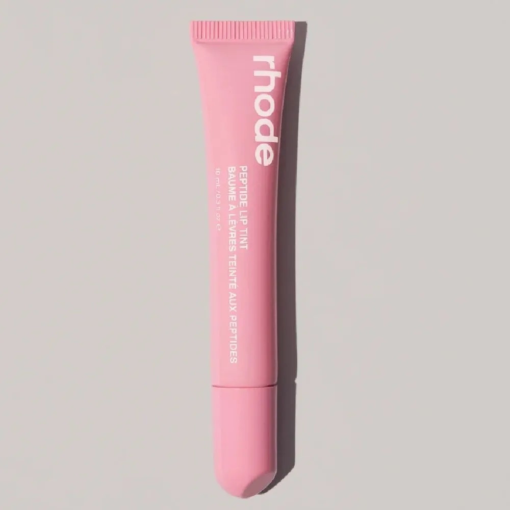 Rhode Peptide Lip Tint - ribbon